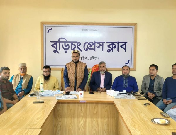 সাংবাদিকদের স্বাধীনভাবে কাজের পরিবেশ নিশ্চিত করা হবে: ড. মোবারক হোসেন