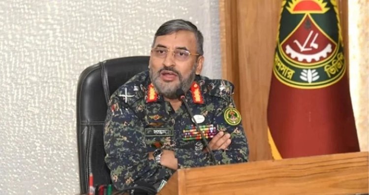 নির্বাচনে জোরালো ভূমিকা পালন করবে আনসার-মহাপরিচালক