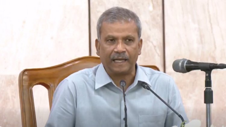 গণভোট নিয়ে দলগুলো‘ঐকমত্যে’পৌঁছাতে না পারলে সিদ্ধান্ত দেবে সরকার-আইন উপদেষ্টা