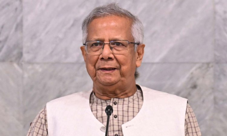 রাজনৈতিক দলগুলোই ঠিক করবে গণভোটের সময়