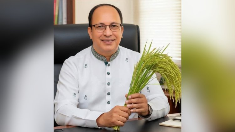 কুমিল্লা-৫ আসনে বিএনপির প্রার্থী হাজী জসিম উদ্দিন