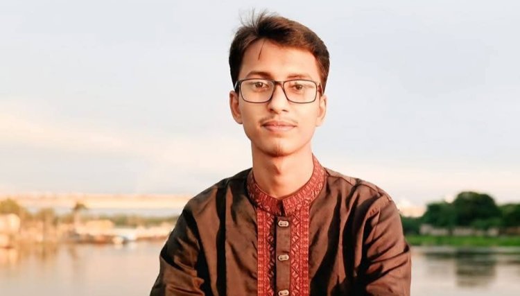 কুমিল্লায় বৈষম্যবিরোধী ছাত্র আন্দোলনের যুগ্ম আহবায়ক সফিউল্লাহর পদত্যাগ