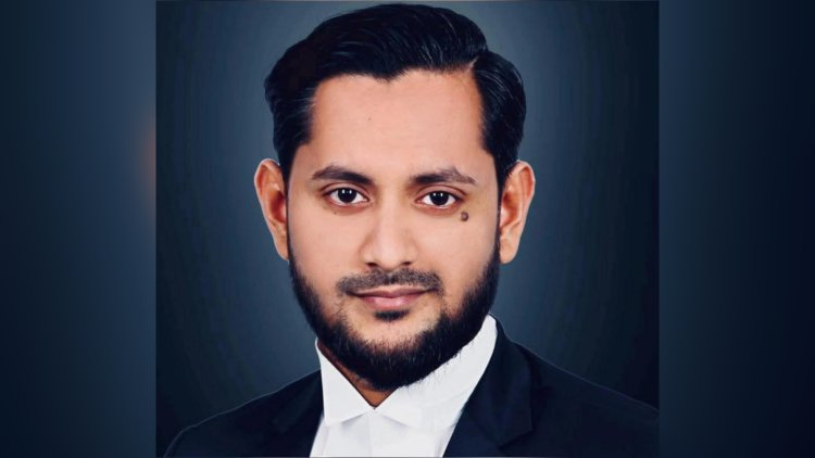 ‎সহকারী অ্যাটর্নি জেনারেল হিসেবে নিয়োগ পেলেন হবিগঞ্জের কৃতি সন্তান আল রেজা মো. আমির