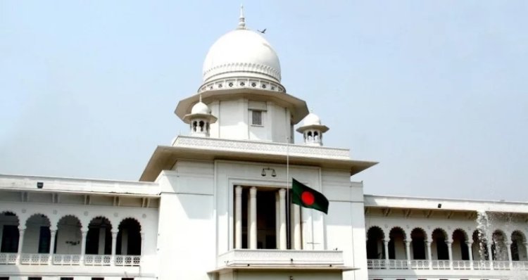 তত্ত্বাবধায়ক সরকার ফেরাতে ৯ম দিনের আপিল শুনানি চলছে