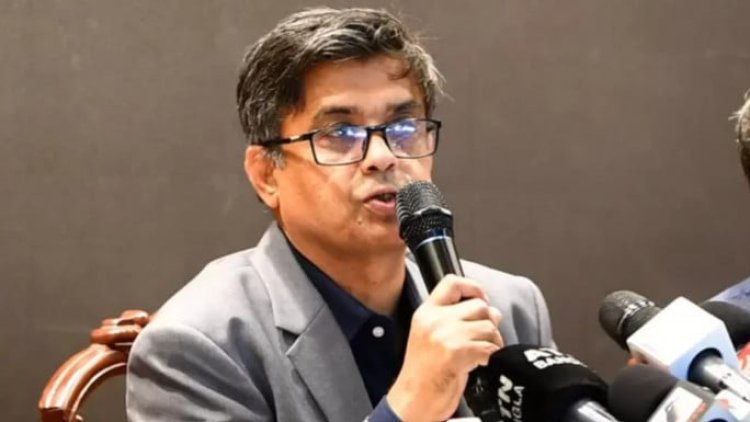 শেখ হাসিনা ঢাকার‘বড় কসাই’,কী নির্দেশ দিচ্ছে আমরা মনিটর করছি-প্রেস সচিব