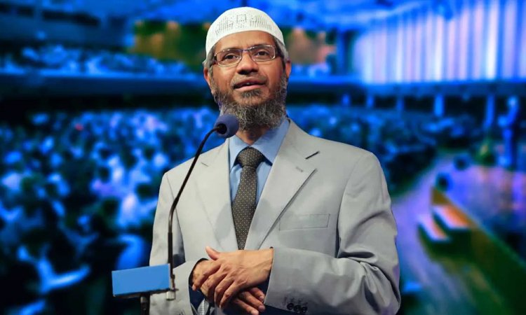 ডা.জাকির নায়েকের বাংলাদেশে আসা নিয়ে যা জানা গেল