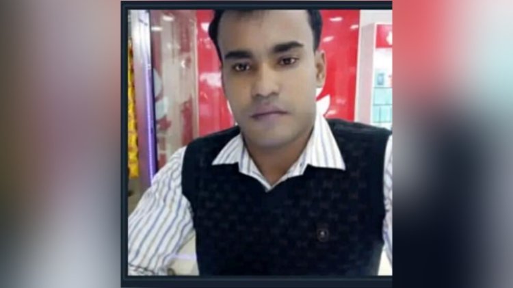 বুড়িচংয়ে হৃদরোগে আক্রান্ত হয়ে পুলিশ সদস্যের মৃত্যু 