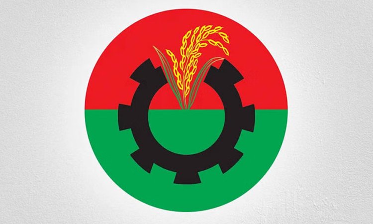 এক দিনে পদ ফিরে পেলেন বিএনপির ৪০ নেতা