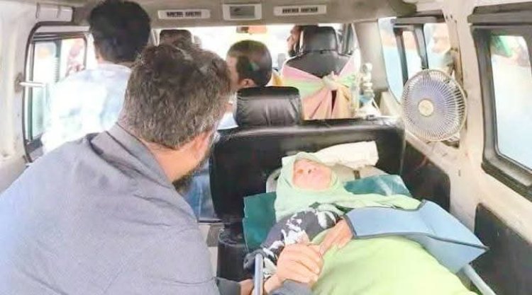 লাকসামে বিএনপির দুই গ্রুপের সংঘর্ষে ১৫ নেতাকর্মী আহত