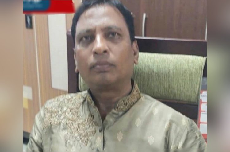 ‎মাধবপুরে বঙ্গবন্ধু পরিষদের সাবেক নেতা জনতার হাতে আটক