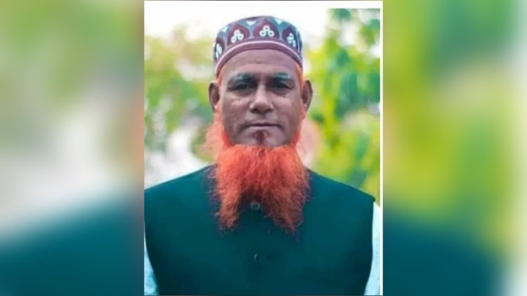 দুমকীতে কৃষক লীগের আহ্বায়ক ও ইউপি চেয়ারম্যান আটক 