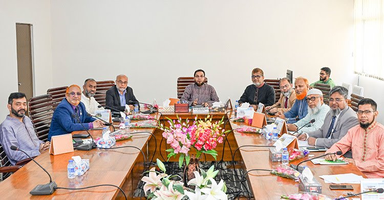 কৃষি গুচ্ছের আওতাভুক্ত ৯টি বিশ্ববিদ্যালয়ের ভর্তির আবেদন ২৫ নভেম্বর-পরীক্ষা ৩ জানুয়ারি