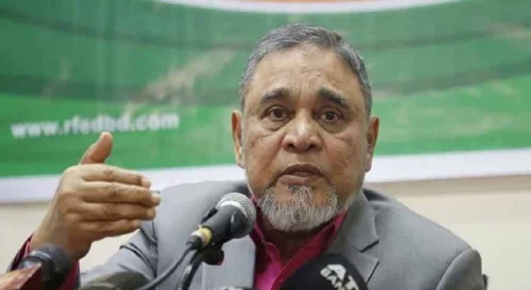 সবার জন্য লেভেল প্লেয়িং ফিল্ড নিশ্চিত করতে চায় কমিশন-সিইসি