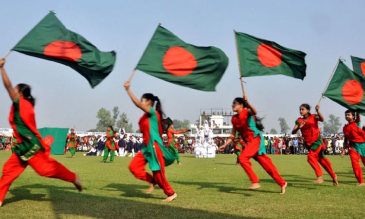 বিজয় দিবসে এবারও হচ্ছে না প্যারেড