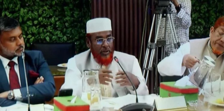 ভোটের আগে প্রশাসনে লটারিতে বদলি চায় জামায়াতে ইসলামী