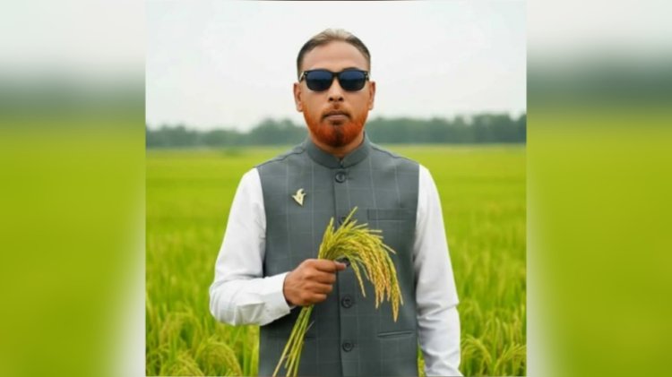 তারেক রহমানের জন্মদিনে শুভেচ্ছা জানালেন বিএনপির আবু নাছির মুন্সী