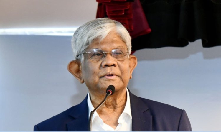 নির্বাচন ও গণভোট একসঙ্গে করায় খরচ বাড়বে-অর্থ উপদেষ্টা