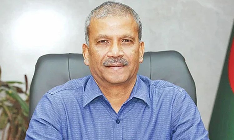 ৫ বছরের মধ্যে অর্ধেকের বেশি মামলার জট কমবে-আইন উপদেষ্টা