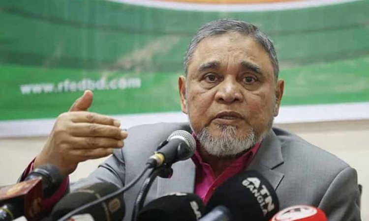 অতীতের ভুল থেকে শিক্ষা নিয়ে কমিশন এগিয়ে যেতে চায়