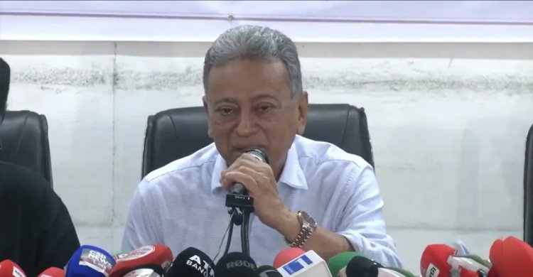 বিএনপি সরকারে এলে ব্যাংক ও বীমা খাতে বড় সংস্কার হবে