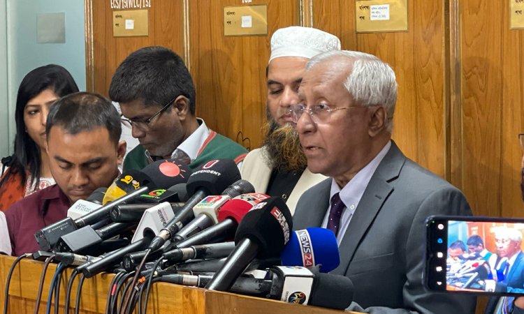 নির্বাচনে আইন-শৃঙ্খলা রক্ষা বাহিনীকে নির্দেশনা দেবে স্বরাষ্ট্র মন্ত্রণালয়