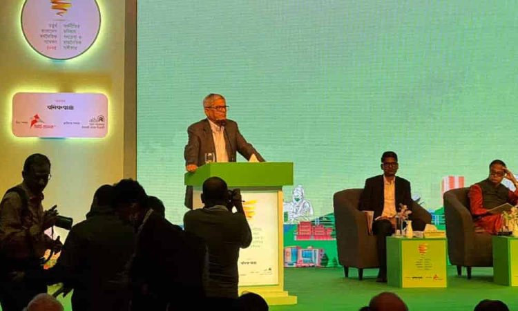 অর্থনীতির সঙ্গে রাজনীতির পথরেখাও স্থিতিশীল হওয়া জরুরি-ফখরুল