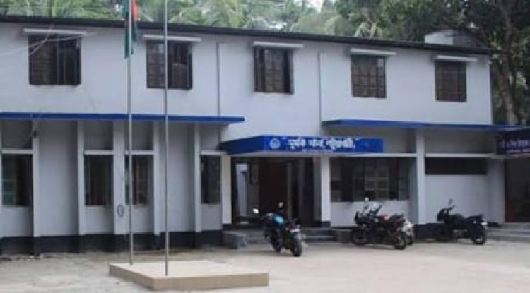 দুমকিতে ঋণের বোঝা সহিতে না পেরে ব্যবসায়ীর আত্মহত্যা 