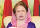চিকিৎসা গ্রহণ করতে পারছেন খালেদা জিয়া-ডা. জাহিদ