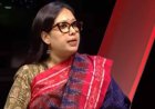 কাগজে-কলমে রাজনৈতিক দলকে নিষিদ্ধ করে লাভ নেই-রুমিন ফারহানা