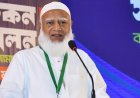 সীমান্তে আর কত জীবন যাবে-প্রশ্ন জামায়াত আমিরের