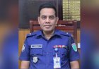 ‎বাহুবল মডেল থানায় নতুন ওসি মোহাম্মদ সাইফুল ইসলামের যোগদান