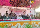 নিয়ামতপুরে কৃষক দলের প্রতিষ্ঠা বার্ষিকী ও খালেদা জিয়ার রোগ মুক্তি কামনায় দোয়া মাহফিল 