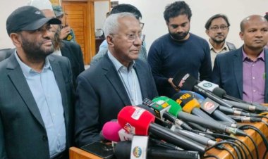 তারেক রহমান ভোটার হননি-আবেদন সাপেক্ষে ভোট দিতে ও প্রার্থী হতে পারবেন