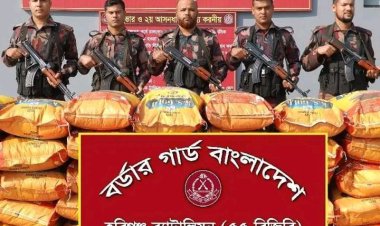 ‎হবিগঞ্জে১৭ লাখ টাকার ভারতীয় জিরা আটক  ‎