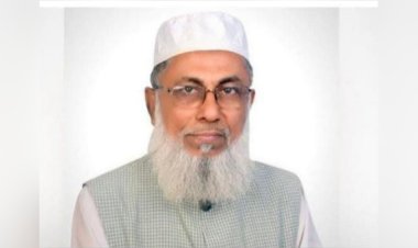 ‎নির্বাচন থেকে সরে দাঁড়ালেন হবিগঞ্জ-৪ আসনের জামায়াত প্রার্থী