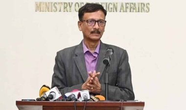 তারেক রহমানের ফেরার বিষয়ে সরকার এখনো কিছু জানে না