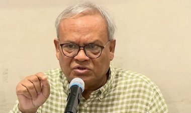 খালেদা জিয়ার অসুস্থতা শেখ হাসিনার কারণেই-রিজভী