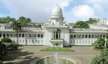 অন্তর্বর্তী সরকারের শপথ বৈধ-আপিল বিভাগ