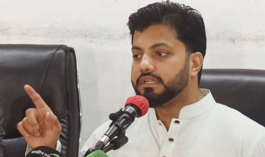 আমরা শতভাগ সুষ্ঠু ভোট চাই-ইশরাক