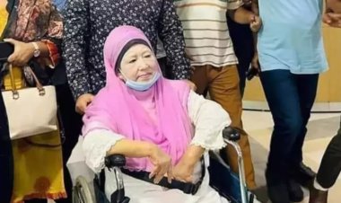 খালেদা জিয়ার সঙ্গে লন্ডনে যাচ্ছেন যে ১৪ জন-জানাল বিএনপি