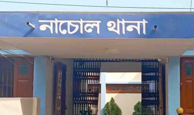 চাঁপাইনবাবগঞ্জে পরীক্ষা দিতে যাওয়ার সময় শিক্ষার্থীর মৃত্যু