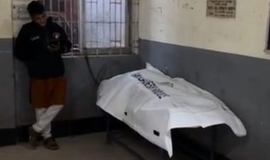 ‎হবিগঞ্জে ট্রাকচাপায় নারীর মৃত্যু