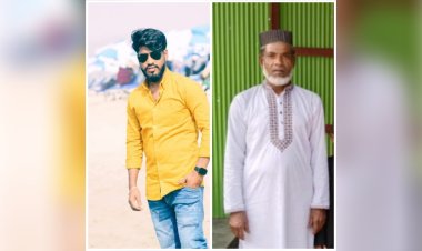 বুড়িচংয়ে যৌতুকের দাবিতে প্রবাসীর স্ত্রীকে হত্যার অভিযোগ-আটক-২