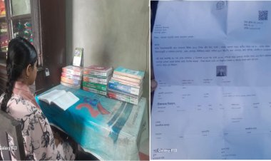 মাধবপুরে অপহরণের পাঁচ দিন পর ছাত্রী উদ্ধার