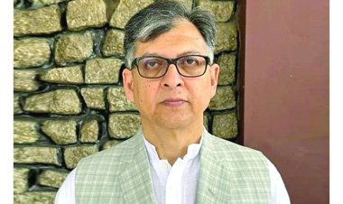 হাসিনা দেশের স্বাধীনতায় বিশ্বাস করেনি-সালাহউদ্দিন