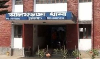 আলমডাঙ্গায় বিস্কুট ফ্যাক্টরির মেশিনে জড়িয়ে শিশু শ্রমিকের মর্মান্তিক মৃত্যু