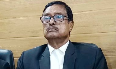 ক্ষমা চেয়ে অব্যাহতি পেলেন বিএনপি নেতা ফজলুর রহমান