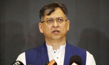 নীতি-আদর্শ-পরিকল্পনা ছাড়াই একটা দল ধর্মের নামে ট্যাবলেট বিক্রি করে-সালাহউদ্দিন