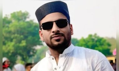 চাঁপাইনবাবগঞ্জে যুবদল কর্মীকে কুপিয়ে হত্যা