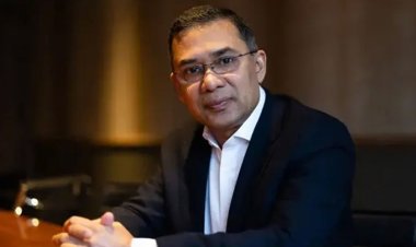 একজন ভালো আর সবাই খারাপ-এ প্রচার চলছে